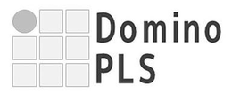 DOMINO PLS trademark