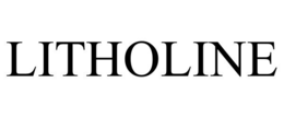 LITHOLINE trademark