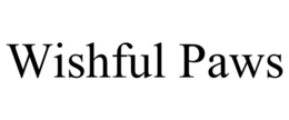 WISHFUL PAWS trademark