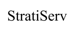 STRATISERV trademark