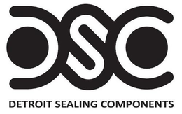 DSC DETROIT SEALING COMPONENTS trademark