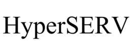 HYPERSERV trademark