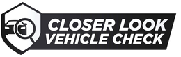 CLOSER LOOK VEHICLE CHECK trademark