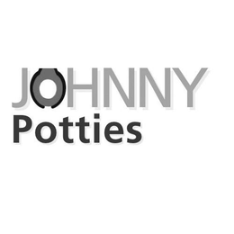 JOHNNY POTTIES trademark