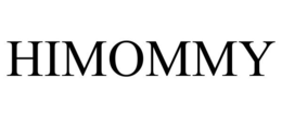 HIMOMMY trademark