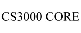 CS3000 CORE trademark