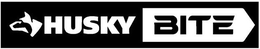 HUSKY BITE trademark