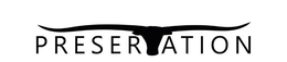 PRESERVATION trademark