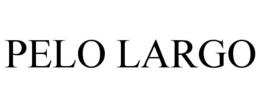 PELO LARGO trademark