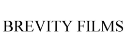 BREVITY FILMS trademark