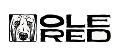 OLE RED trademark