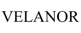 VELANOR trademark
