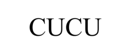 CUCU trademark
