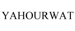 YAHOURWAT trademark