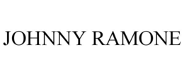 JOHNNY RAMONE trademark