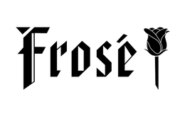 FROSÉ trademark