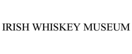 IRISH WHISKEY MUSEUM trademark
