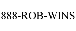 888-ROB-WINS trademark