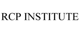 RCP INSTITUTE trademark