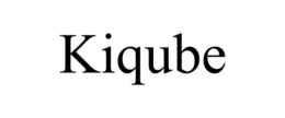 KIQUBE trademark
