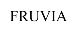 FRUVIA trademark