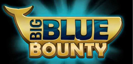 BIG BLUE BOUNTY trademark