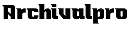 ARCHIVALPRO trademark