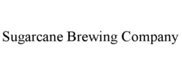 SUGARCANE BREWING COMPANY trademark