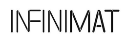 INFINIMAT trademark