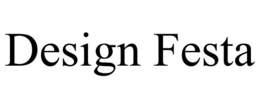 DESIGN FESTA trademark