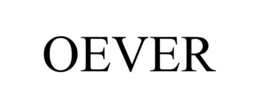 OEVER trademark