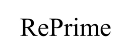 REPRIME trademark