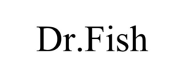 DR.FISH trademark