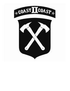 COAST II COAST trademark