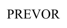 PREVOR trademark