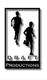DRAFT PRODUCTIONS trademark