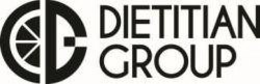 GD DIETITIAN GROUP trademark