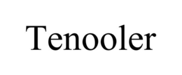 TENOOLER trademark