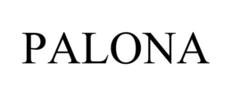 PALONA trademark