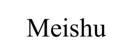 MEISHU trademark