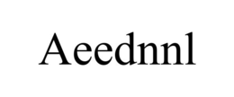 AEEDNNL trademark