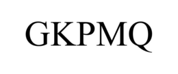 GKPMQ trademark