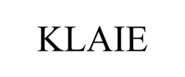 KLAIE trademark