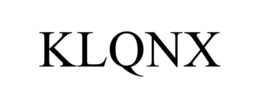 KLQNX trademark