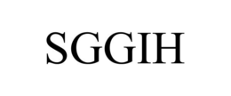 SGGIH trademark
