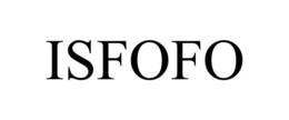 ISFOFO trademark