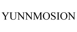 YUNNMOSION trademark