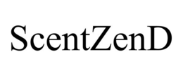 SCENTZEND trademark