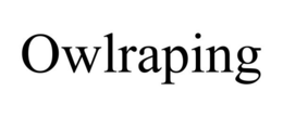 OWLRAPING trademark