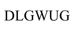 DLGWUG trademark
